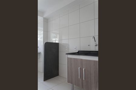 Apartamento para alugar com 49m², 2 quartos e 1 vaga Apartamento para alugar com 49m², 2 quartos e 1 vagaCozinha