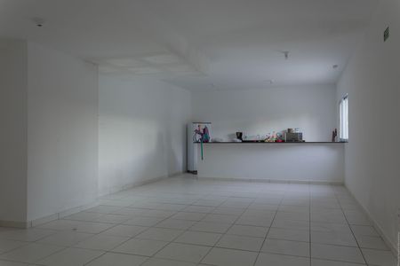 Apartamento para alugar com 49m², 2 quartos e 1 vaga Apartamento para alugar com 49m², 2 quartos e 1 vagaÁrea comum