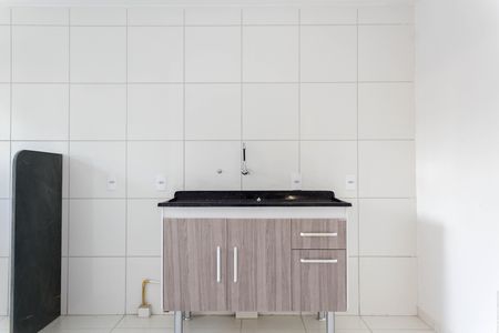 Apartamento para alugar com 49m², 2 quartos e 1 vaga Apartamento para alugar com 49m², 2 quartos e 1 vagaCozinha