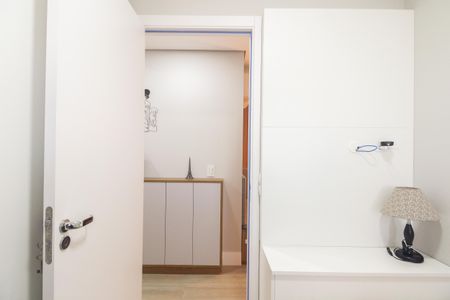 Apartamento à venda com 81m², 3 quartos e 1 vaga Apartamento à venda com 81m², 3 quartos e 1 vagaQuarto 1