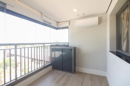 Apartamento à venda com 81m², 3 quartos e 1 vaga Apartamento à venda com 81m², 3 quartos e 1 vagaVaranda Gourmet