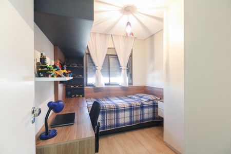 Apartamento à venda com 81m², 3 quartos e 1 vaga Apartamento à venda com 81m², 3 quartos e 1 vagaQuarto 2