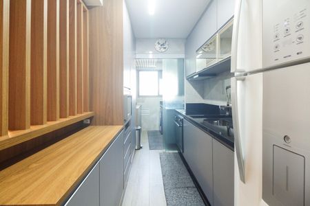 Apartamento à venda com 81m², 3 quartos e 1 vaga Apartamento à venda com 81m², 3 quartos e 1 vagaCozinha