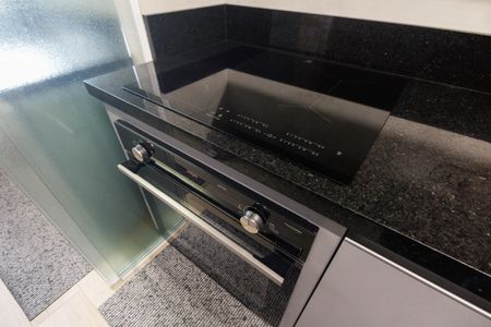 Apartamento à venda com 81m², 3 quartos e 1 vaga Apartamento à venda com 81m², 3 quartos e 1 vagaCozinha