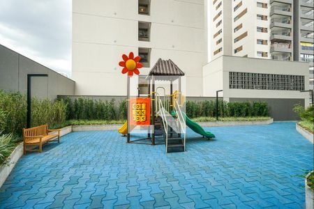 Apartamento à venda com 81m², 3 quartos e 1 vaga Apartamento à venda com 81m², 3 quartos e 1 vagaCondomínio - Playground