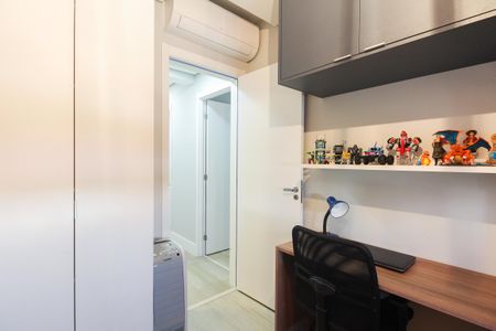 Apartamento à venda com 81m², 3 quartos e 1 vaga Apartamento à venda com 81m², 3 quartos e 1 vagaQuarto 2