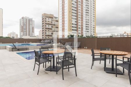Apartamento à venda com 81m², 3 quartos e 1 vagaCondomínio - Piscina
