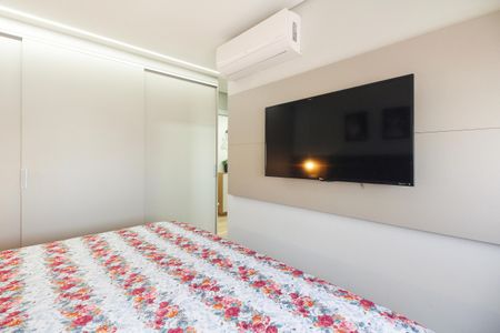 Apartamento à venda com 81m², 3 quartos e 1 vaga Apartamento à venda com 81m², 3 quartos e 1 vagaSuíte