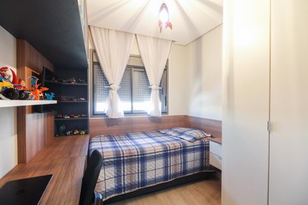 Apartamento à venda com 81m², 3 quartos e 1 vaga Apartamento à venda com 81m², 3 quartos e 1 vagaQuarto 2