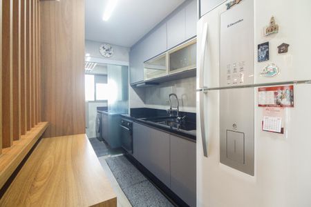 Apartamento à venda com 81m², 3 quartos e 1 vaga Apartamento à venda com 81m², 3 quartos e 1 vagaCozinha