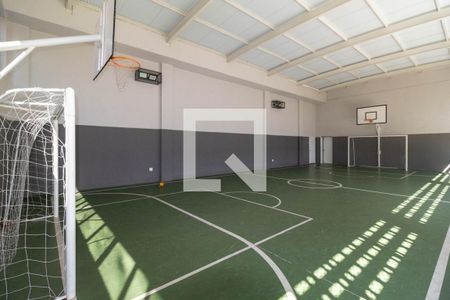 Apartamento à venda com 81m², 3 quartos e 1 vaga Apartamento à venda com 81m², 3 quartos e 1 vagaCondomínio - Quadra