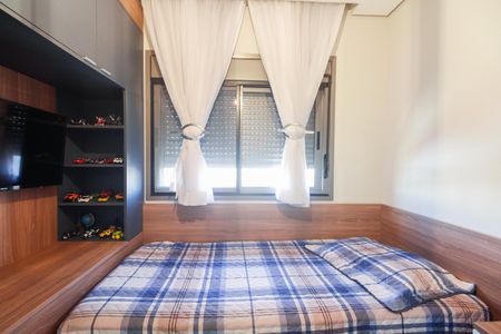 Apartamento à venda com 81m², 3 quartos e 1 vaga Apartamento à venda com 81m², 3 quartos e 1 vagaQuarto 2