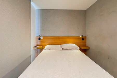 Studio para alugar com 20m², 1 quarto e sem vaga Studio para alugar com 20m², 1 quarto e sem vagaStudio