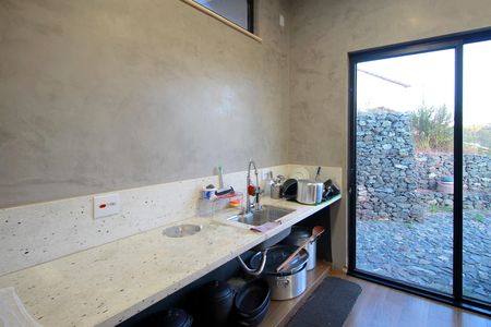 Casa de condomínio à venda com 500m², 3 quartos e 4 vagasÁrea de Serviço