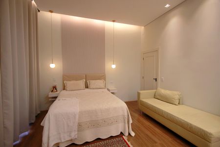 Casa de condomínio à venda com 500m², 3 quartos e 4 vagasSuíte 2