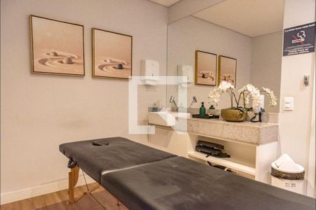 Apartamento à venda com 59m², 2 quartos e 1 vagaÁrea comum