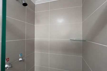 Apartamento à venda com 59m², 2 quartos e 1 vagaBanheiro