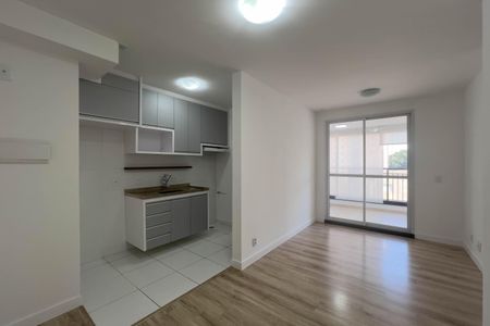 Apartamento à venda com 59m², 2 quartos e 1 vagaSala
