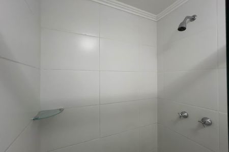 Apartamento à venda com 59m², 2 quartos e 1 vagaBanheiro Suite