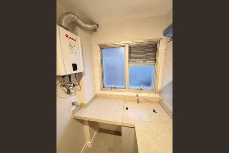 Apartamento à venda com 55m², 2 quartos e 1 vagaFoto 13