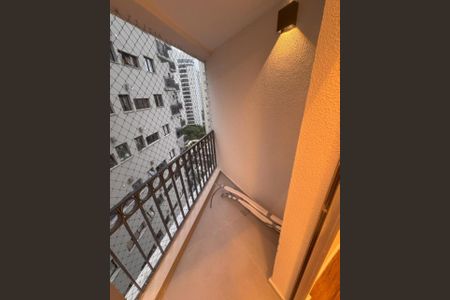 Apartamento à venda com 55m², 2 quartos e 1 vagaFoto 22