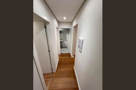 Apartamento à venda com 55m², 2 quartos e 1 vagaFoto 11