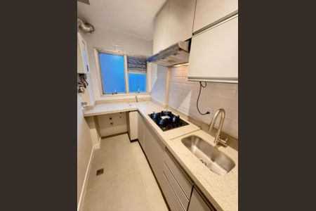 Apartamento à venda com 55m², 2 quartos e 1 vagaFoto 15