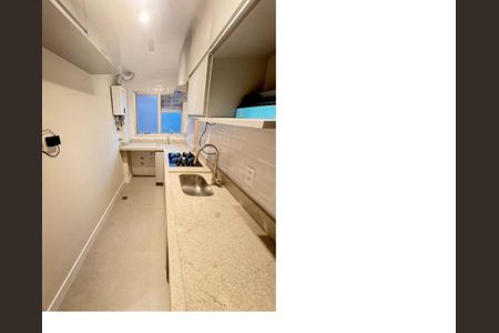 Apartamento à venda com 55m², 2 quartos e 1 vagaFoto 16