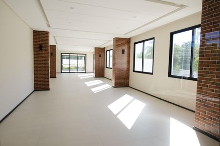 Apartamento para alugar com 116m², 3 quartos e 2 vagas Apartamento para alugar com 116m², 3 quartos e 2 vagasÁrea comum - Salão de festas