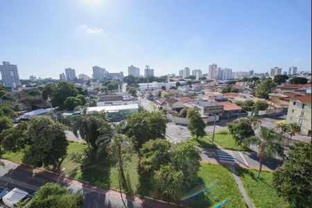 Apartamento para alugar com 116m², 3 quartos e 2 vagas Apartamento para alugar com 116m², 3 quartos e 2 vagasVaranda da Sala