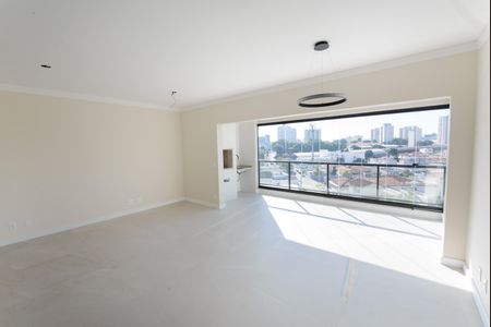 Apartamento para alugar com 116m², 3 quartos e 2 vagas Apartamento para alugar com 116m², 3 quartos e 2 vagasSala