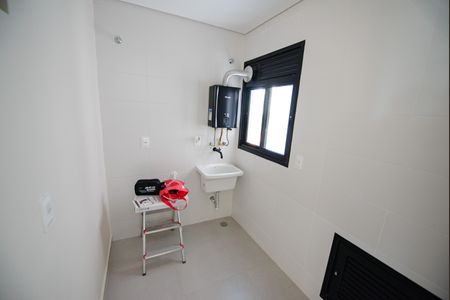 Apartamento para alugar com 116m², 3 quartos e 2 vagas Apartamento para alugar com 116m², 3 quartos e 2 vagasÁrea de Serviço