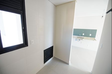 Apartamento para alugar com 116m², 3 quartos e 2 vagas Apartamento para alugar com 116m², 3 quartos e 2 vagasÁrea de Serviço