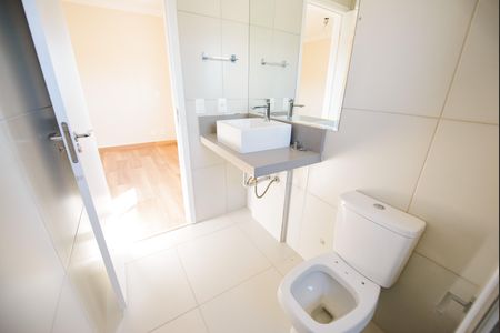 Apartamento para alugar com 116m², 3 quartos e 2 vagas Apartamento para alugar com 116m², 3 quartos e 2 vagasBanheiro da Suíte