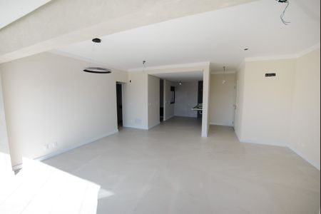 Apartamento para alugar com 116m², 3 quartos e 2 vagas Apartamento para alugar com 116m², 3 quartos e 2 vagasSala