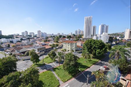 Apartamento para alugar com 116m², 3 quartos e 2 vagas Apartamento para alugar com 116m², 3 quartos e 2 vagasVaranda da Sala