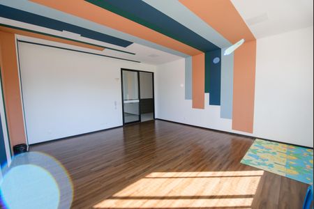 Apartamento para alugar com 116m², 3 quartos e 2 vagas Apartamento para alugar com 116m², 3 quartos e 2 vagasÁrea comum - Brinquedoteca