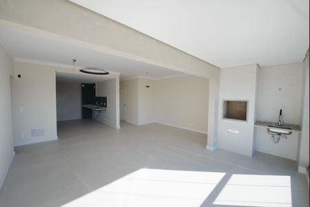 Apartamento para alugar com 116m², 3 quartos e 2 vagas Apartamento para alugar com 116m², 3 quartos e 2 vagasSala