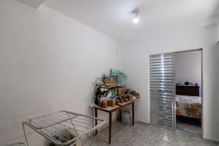 Casa à venda com 140m², 3 quartos e 2 vagas Casa à venda com 140m², 3 quartos e 2 vagasÁrea de Serviço