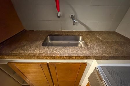 Casa à venda com 145m², 3 quartos e 2 vagasCozinha