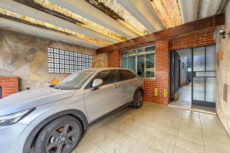 Casa à venda com 145m², 3 quartos e 2 vagasGaragem