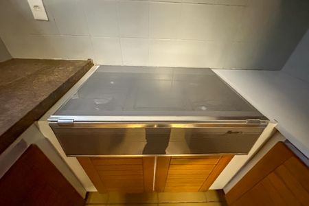 Casa à venda com 145m², 3 quartos e 2 vagasCozinha