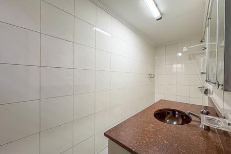 Casa à venda com 145m², 3 quartos e 2 vagasBanheiro