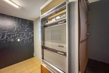 Casa à venda com 145m², 3 quartos e 2 vagasCozinha