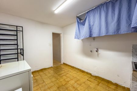 Casa à venda com 145m², 3 quartos e 2 vagasÁrea de Serviço