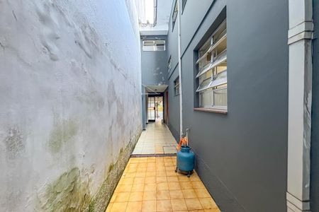 Casa à venda com 145m², 3 quartos e 2 vagasCorredor