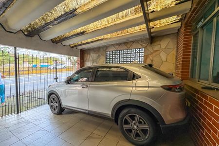 Casa à venda com 145m², 3 quartos e 2 vagasGaragem