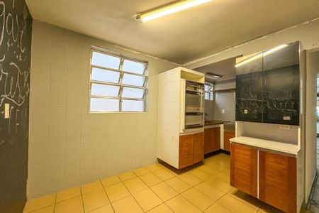 Casa à venda com 145m², 3 quartos e 2 vagasCozinha