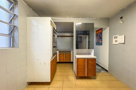 Casa à venda com 145m², 3 quartos e 2 vagasCozinha