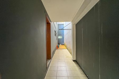 Casa à venda com 145m², 3 quartos e 2 vagasCorredor